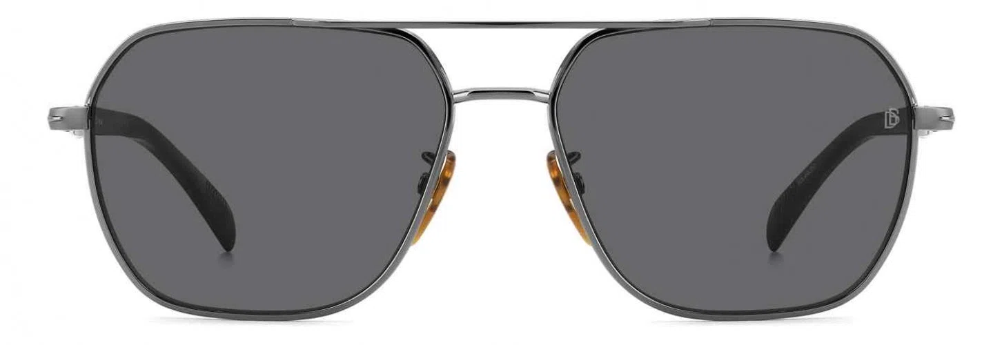 David Beckham DB1128 Sunglasses - view 10